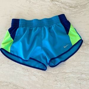 Nike Dri-Fit Running Shorts